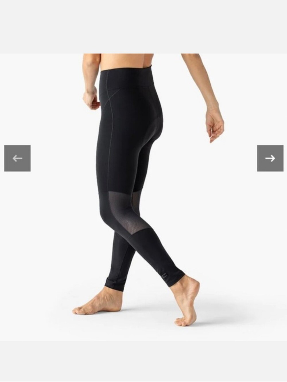 Machines For Freedom: The Essential Cycling Pant